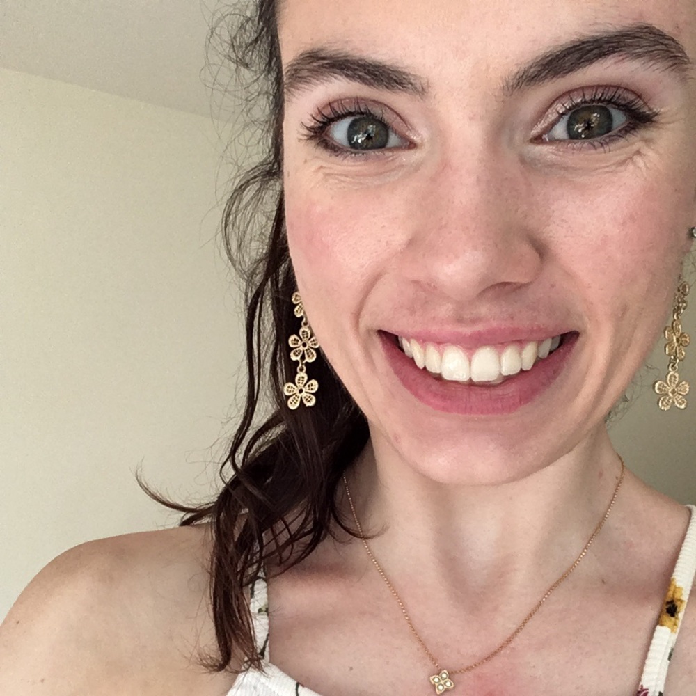 Meet your Posher, Marjorie